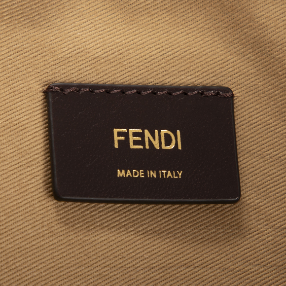 Fendi Small Soft Travel Case - Picture 10 of 11